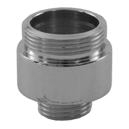 Encore Plumbing Rigid To Swivel Spout Adapter KL50-X075